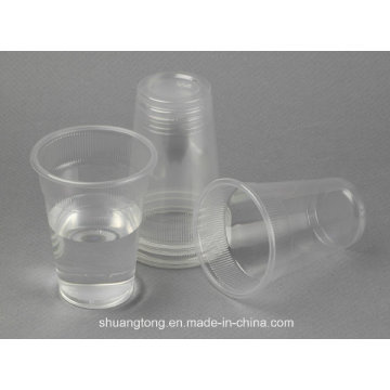 PP, PS Яркие пластиковые стаканы Питьевые стаканы Cup Cup